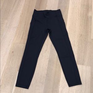 Invigorate High-Rise Tight